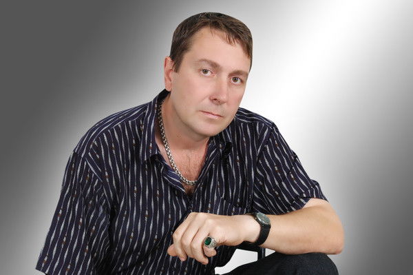 Константин Евдоков