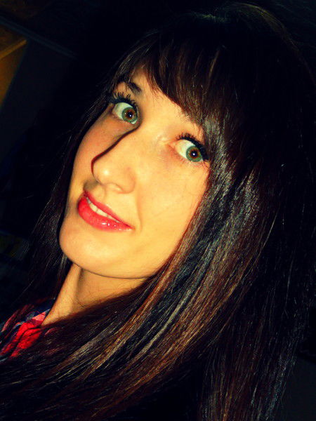 Анна Симонова