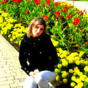 Елена Сидельцева
