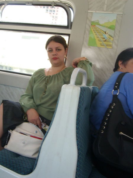 Алена Калашникова