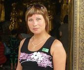 Наталья Сайфуллина