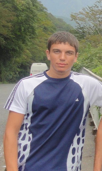 Вадим Чегодаев