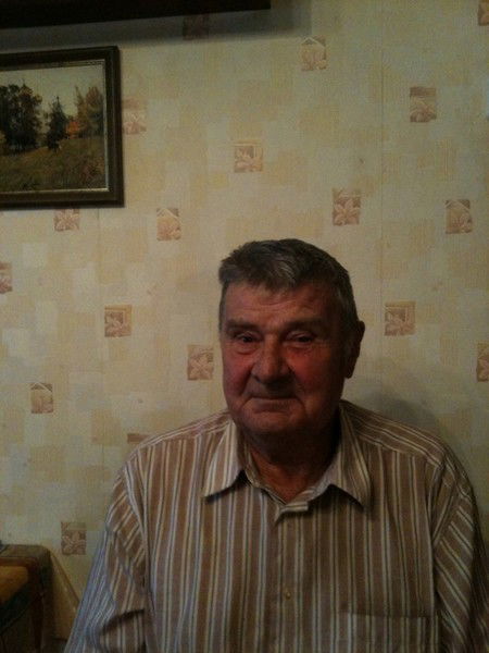 Евгений Новиков