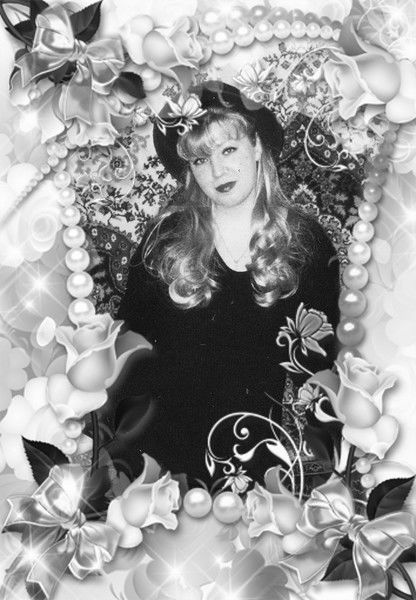 Светлана Гарина