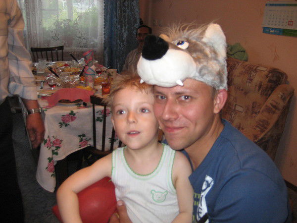 Анатолий Лахтачев