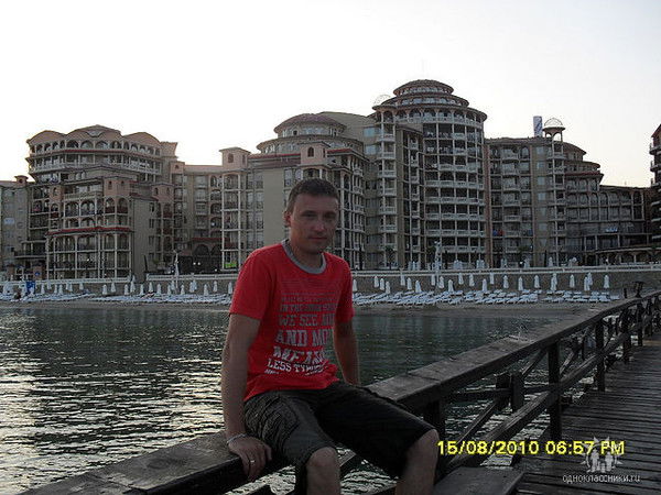 Владимир Потапов