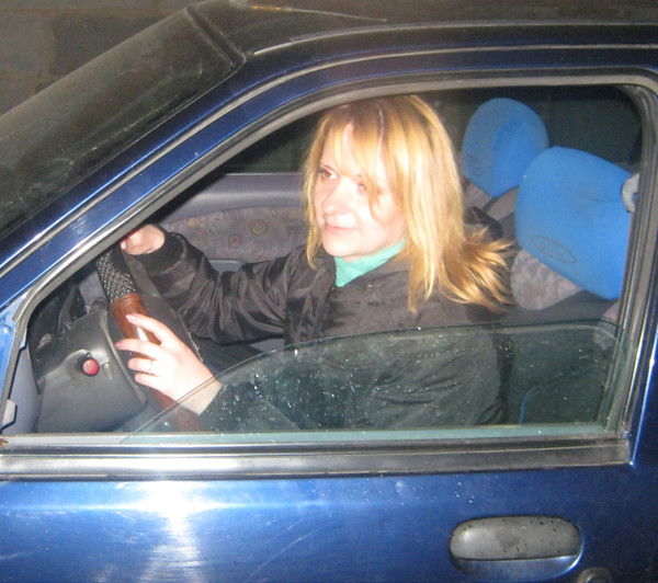 Наталья Бондарева