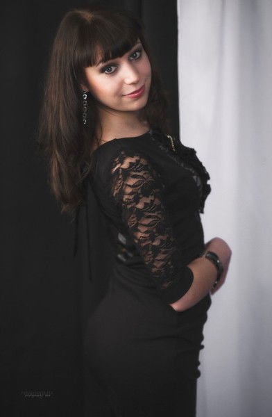 Вика Воронько