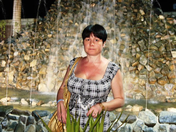 Светлана Оплетина