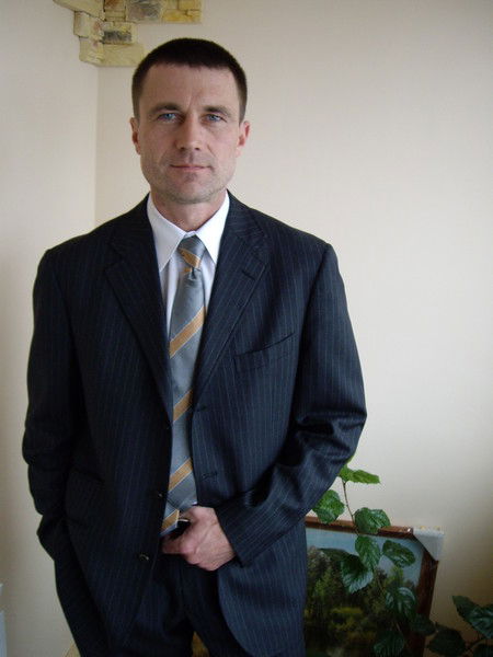 Максим Богословский