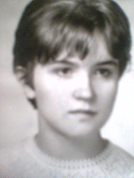 Татьяна Тарасова