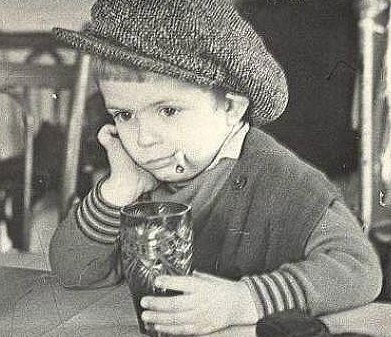 Серёга Ильинский