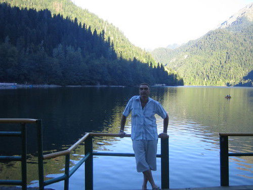 Миронов Виктор