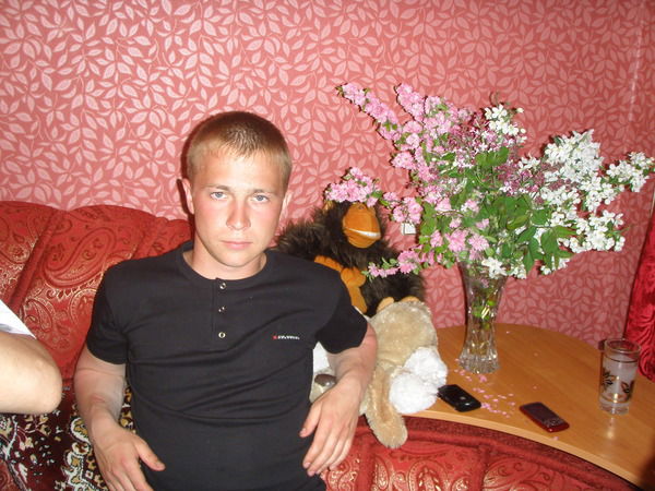 Алексей Вихарев