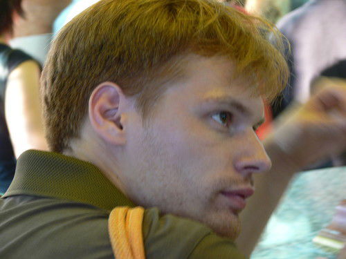 Алексей Сапожников