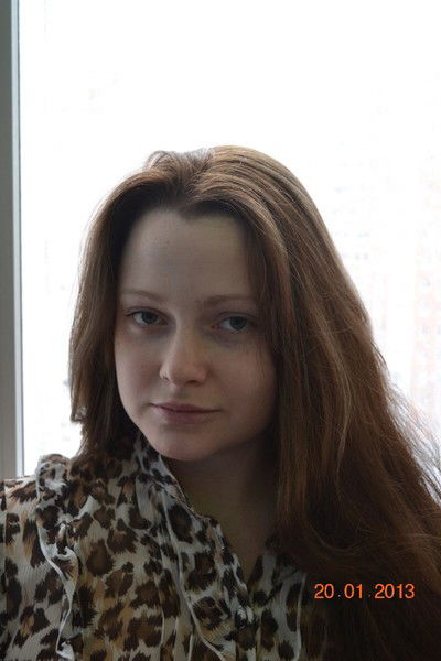 Анастасия Клон 53