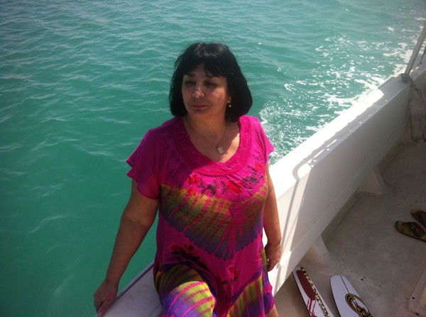 Любовь Ильичева