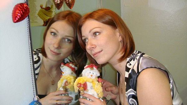 Ольга Князева