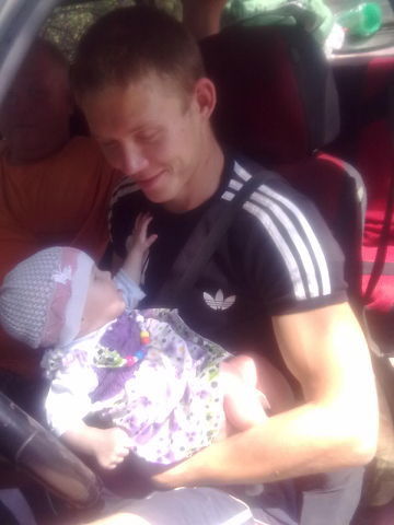 Витек Ивлев