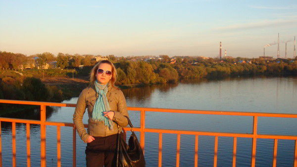 Екатерина Мисюнас