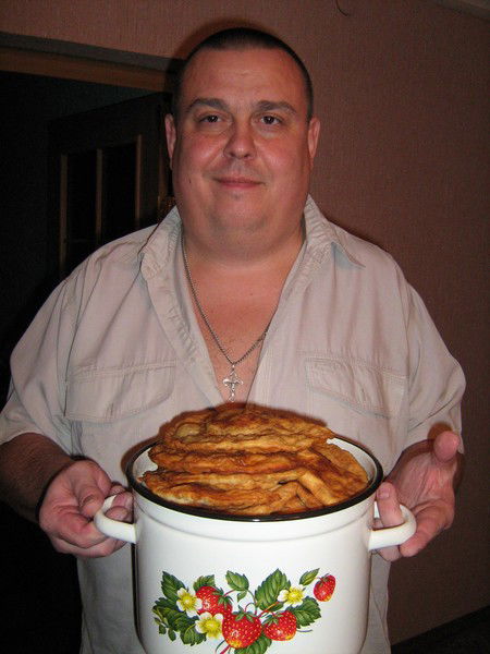 Олег Грисько