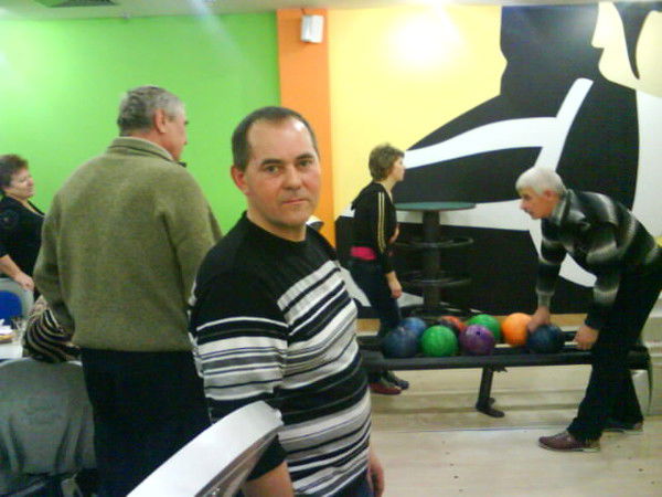 Николай Фесенко