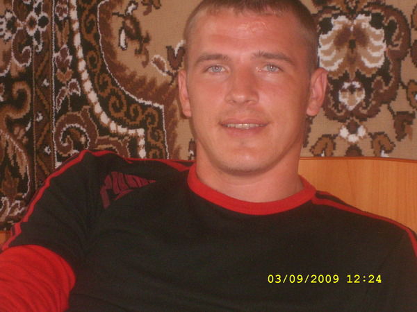 Алексей Антонов