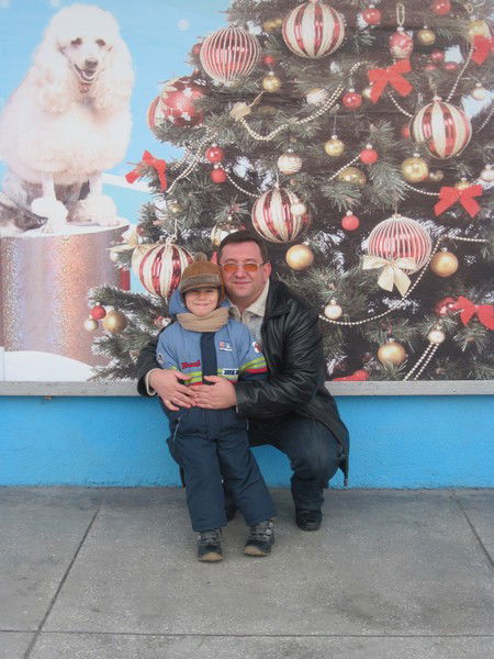 Сергей Павличенко