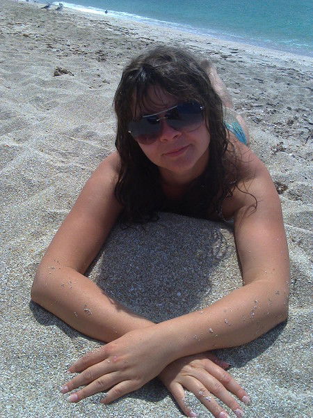 Елена Шубина