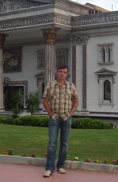 Олег Прончатов