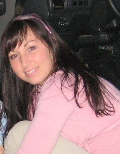 Надежда Таршина