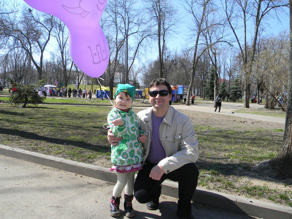 Андрей Крамар