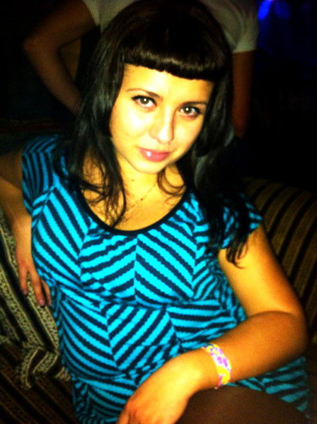 Елена Чилимова