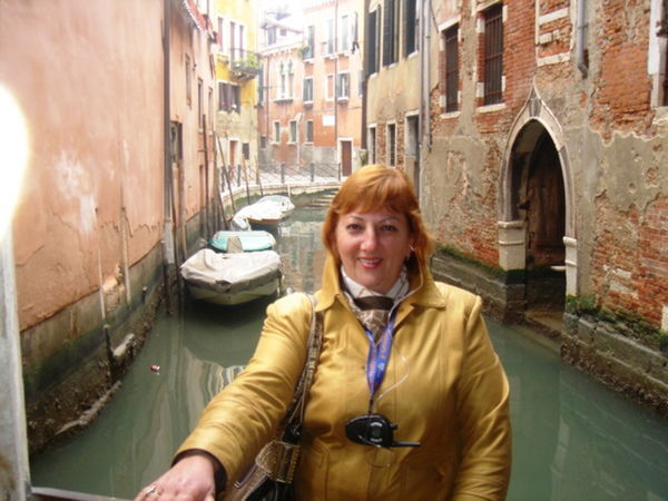 Елена Буряк