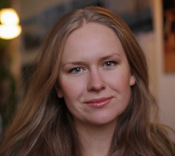 Любовь Галактионова