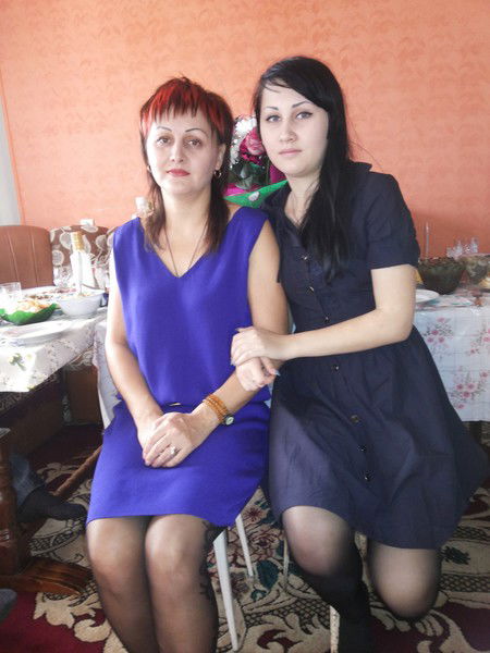 Лариса Мансурова