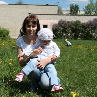 Оксана Королева