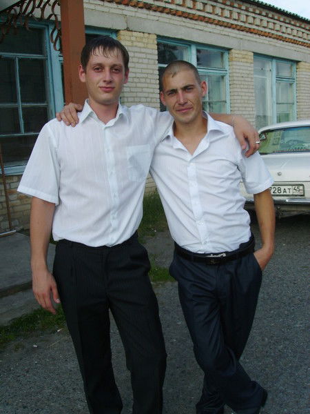 Александр Метлев