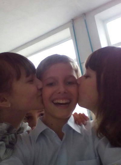 Даниил Мещанинец