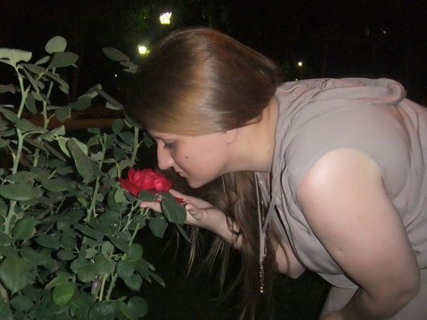 Наталья Самая Сладкая