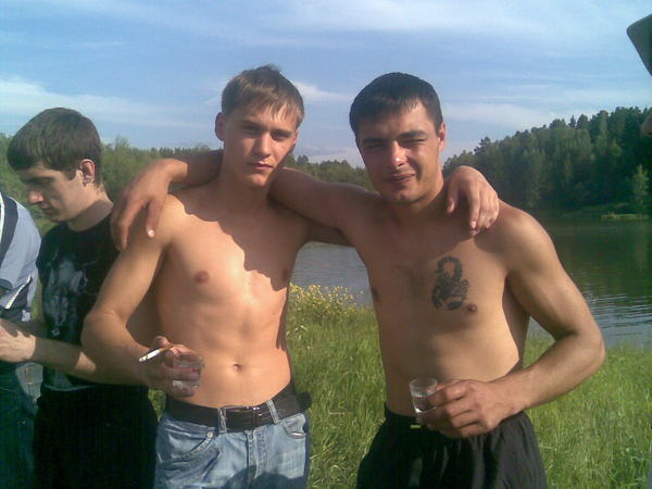 Стас Аббасов