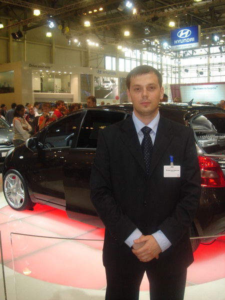 Владислав Девяткин