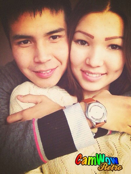 Манас Досмуратов