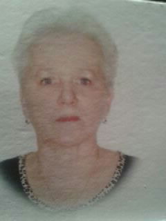 Алла(Алевтина) Полюстрова