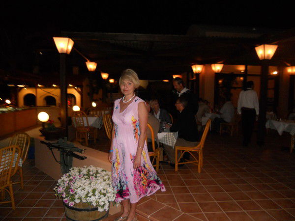 Ирина Карпова