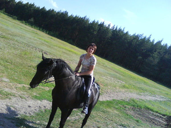 Наталия Уколова