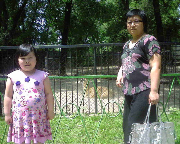 Гульнара Кузтаева