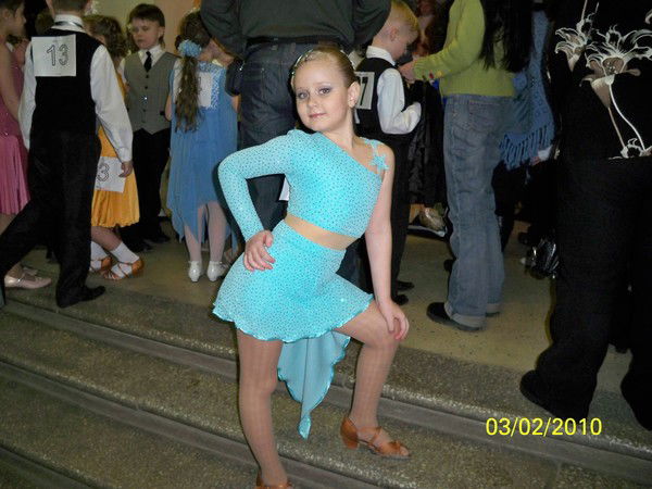 Диана Леушкина