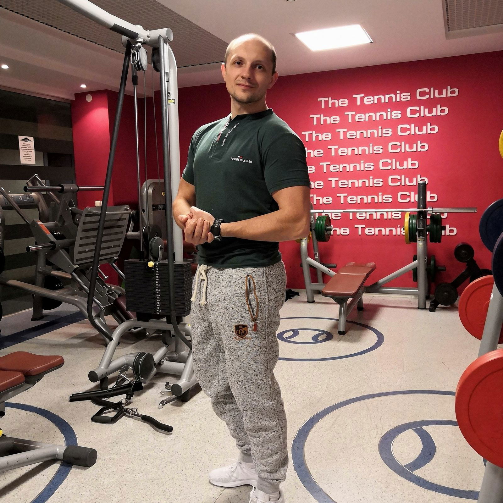 Андрей Духовник