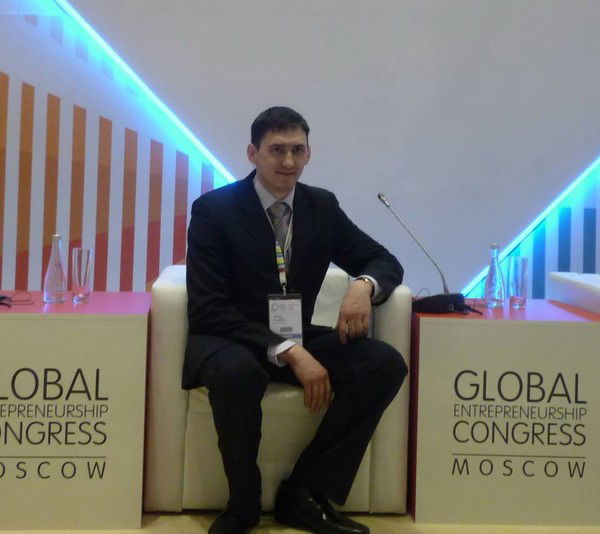 Ваш Главбух